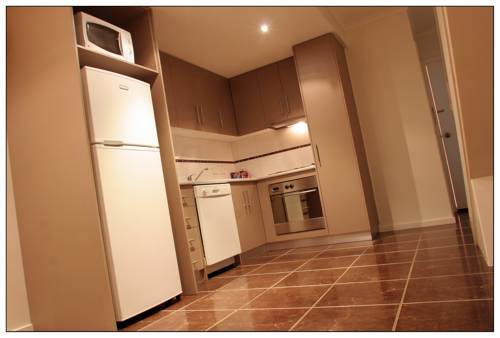 Imagen de la habitación del Hotel Mercure Mildura. Foto 6