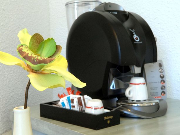 Imagen de la habitación del Hotel Mercure Millau. Foto 17