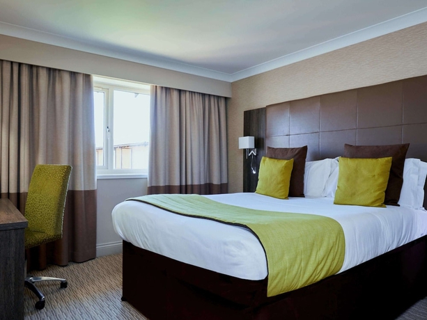 Imagen de la habitación del Hotel Mercure Milton Keynes. Foto 11