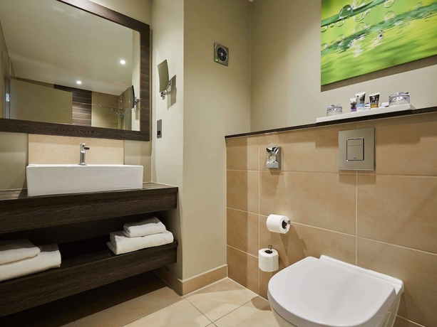 Imagen de la habitación del Hotel Mercure Milton Keynes. Foto 18