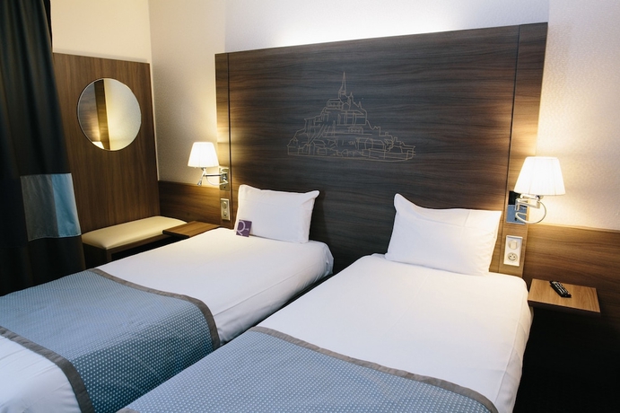 Imagen de la habitación del Hotel Mercure Mont Saint Michel. Foto 3