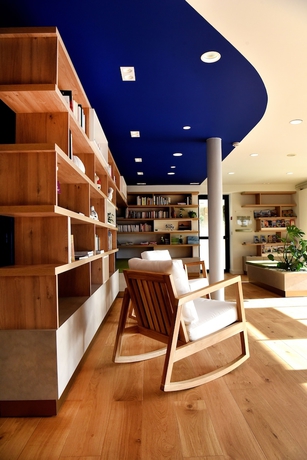 Imagen de los interiores del Hotel Mercure Mont Saint Michel. Foto 15