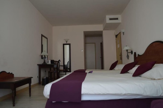 Imagen de la habitación del Hotel Mercure Montauban. Foto 16