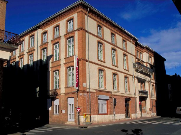 Imagen general del Hotel Mercure Montauban. Foto 3