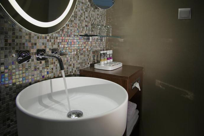 Imagen de la habitación del Hotel Mercure Moscow Baumanskaya. Foto 10