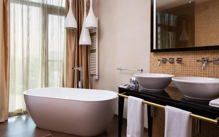 Imagen de la habitación del Hotel Mercure Moscow Paveletskaya. Foto 10