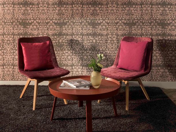 Imagen de los interiores del Hotel Mercure Munich Neuperlach Sur. Foto 17