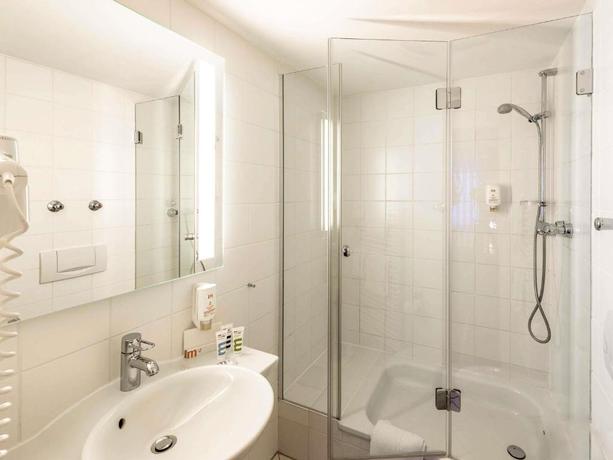 Imagen de la habitación del Hotel Mercure M&uuml;nchen Altstadt. Foto 5