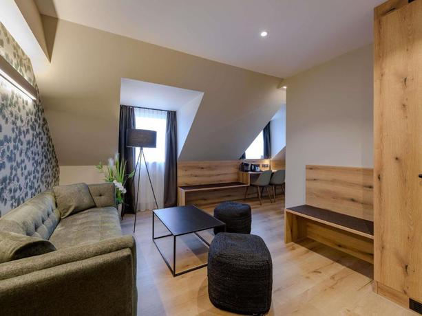 Imagen de la habitación del Hotel Mercure M&uuml;nchen Altstadt. Foto 6