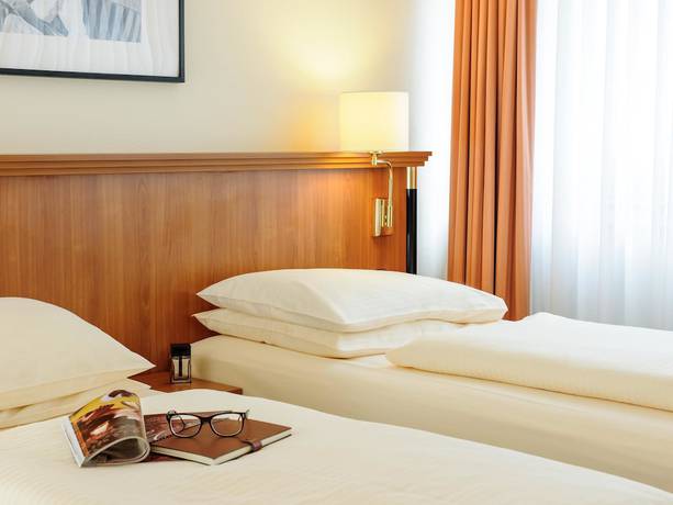 Imagen de la habitación del Hotel Mercure München Altstadt. Foto 9