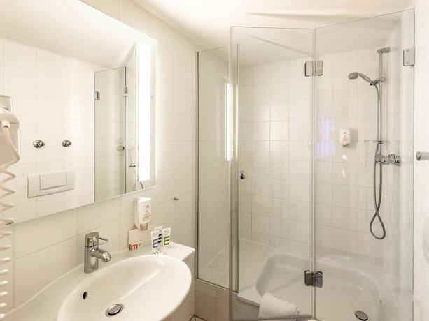 Imagen de la habitación del Hotel Mercure München Altstadt. Foto 16