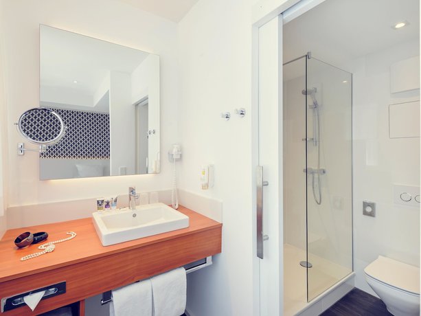 Imagen de la habitación del Hotel Mercure München Altstadt. Foto 18