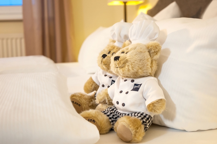 Imagen de la habitación del Hotel Mercure München Freising Airport. Foto 7