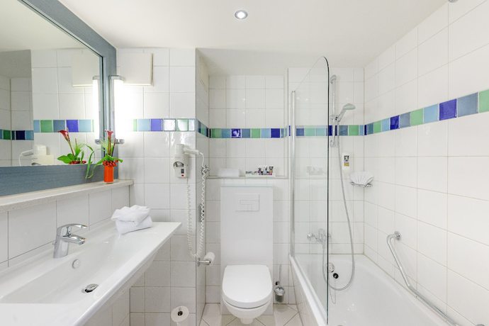 Imagen de la habitación del Hotel Mercure München Süd Messe. Foto 5