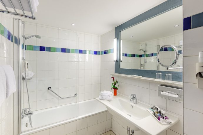 Imagen de la habitación del Hotel Mercure München Süd Messe. Foto 13