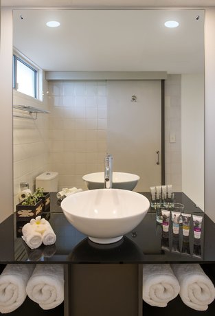 Imagen de la habitación del Hotel Mercure Nadi. Foto 13