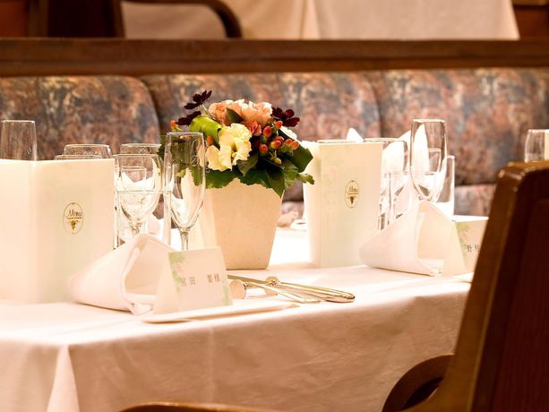 Imagen de la habitación del Hotel Mercure Nagoya Cypress. Foto 14