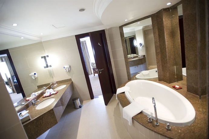 Imagen de la habitación del Hotel Mercure Nairobi Upper Hill. Foto 4