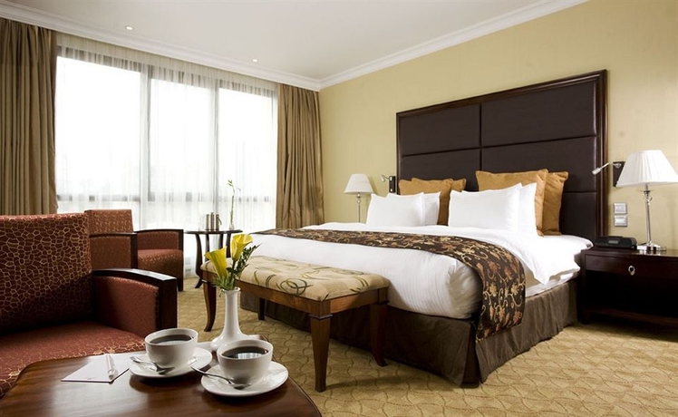 Imagen de la habitación del Hotel Mercure Nairobi Upper Hill. Foto 5