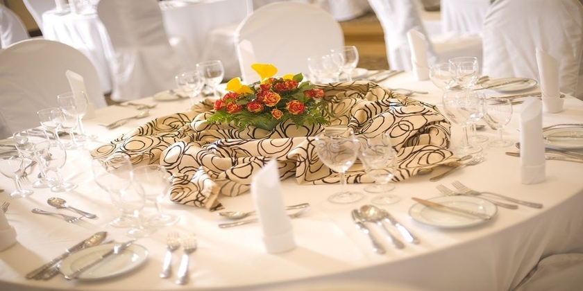 Imagen de los interiores del Hotel Mercure Nairobi Upper Hill. Foto 10