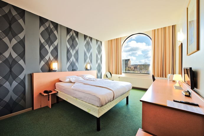 Imagen de la habitación del Hotel Mercure Namur. Foto 7