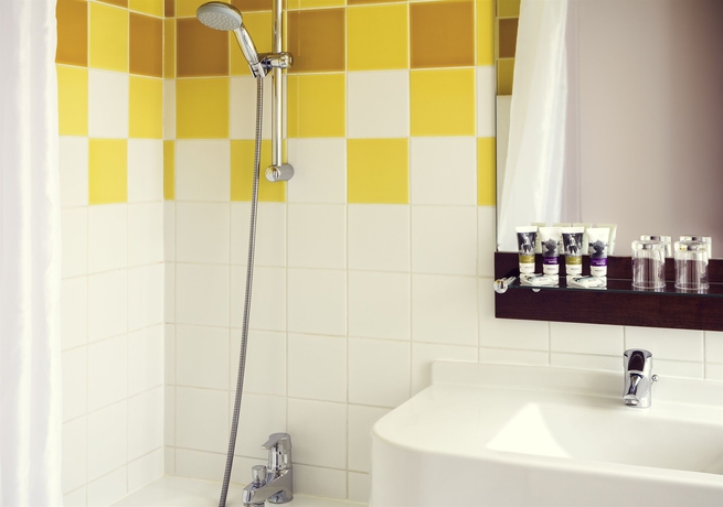 Imagen de la habitación del Hotel Mercure Nancy Centre Place Stanislas. Foto 10