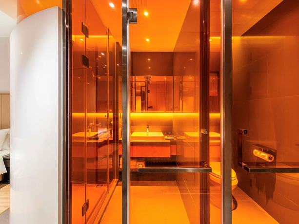 Imagen de la habitación del Hotel Mercure Nanjing Olympic Expo. Foto 4