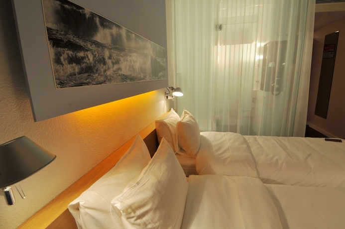 Imagen de la habitación del Hotel Mercure Nantes Centre Gare. Foto 8