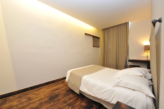 Imagen de la habitación del Hotel Mercure Nantes Centre Passage Pommeraye. Foto 4