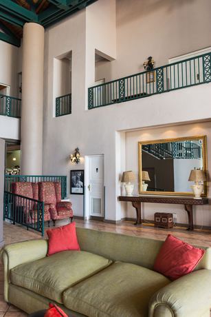 Imagen de los interiores del Hotel Mercure Nelspruit. Foto 20