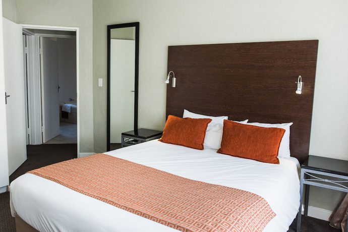 Imagen de la habitación del Hotel Mercure Nelspruit. Foto 13