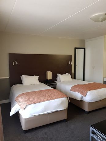 Imagen de la habitación del Hotel Mercure Nelspruit. Foto 14