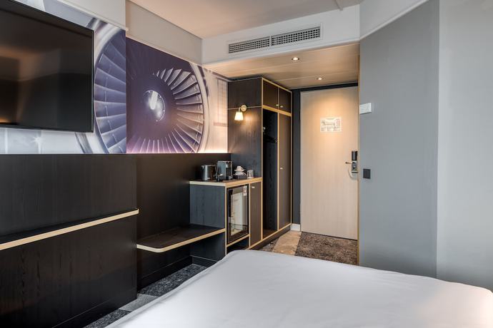 Imagen de la habitación del Hotel Mercure Neu-isenburg. Foto 15