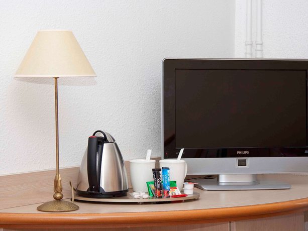 Imagen de la habitación del Hotel Mercure Nevers Pont De Loire. Foto 8