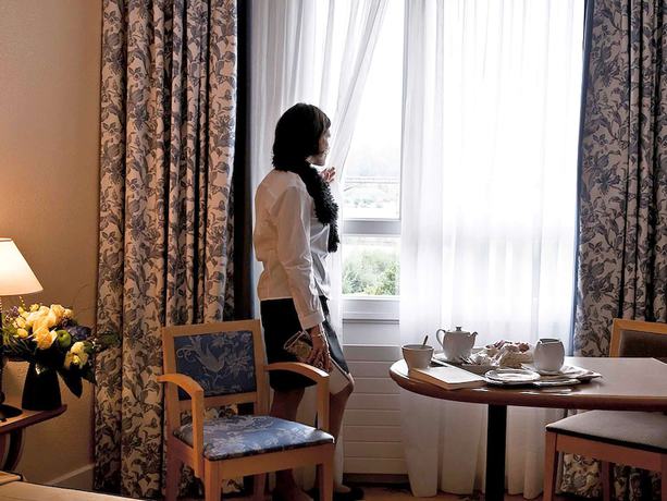 Imagen de la habitación del Hotel Mercure Nevers Pont De Loire. Foto 15