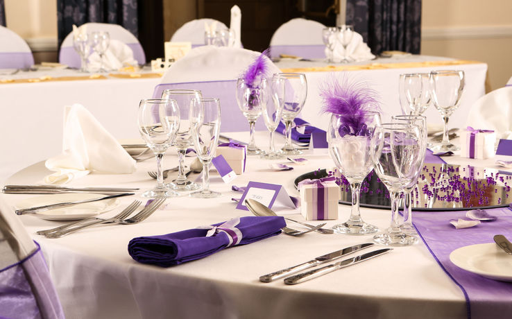 Imagen de los interiores del Hotel Mercure Newbury Elcot Park. Foto 16