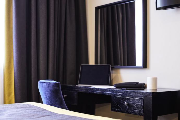 Imagen de la habitación del Hotel Mercure Newbury West Grange. Foto 3