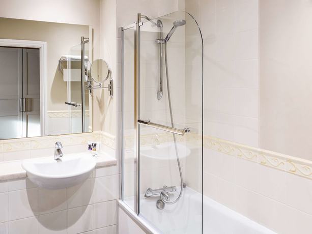 Imagen de la habitación del Hotel Mercure Newbury West Grange. Foto 16