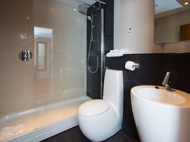 Imagen de la habitación del Hotel Mercure Newbury West Grange. Foto 18
