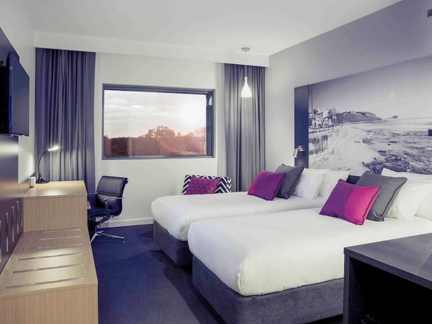 Imagen de la habitación del Hotel Mercure Newcastle Airport. Foto 13
