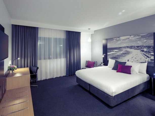Imagen de la habitación del Hotel Mercure Newcastle Airport. Foto 15