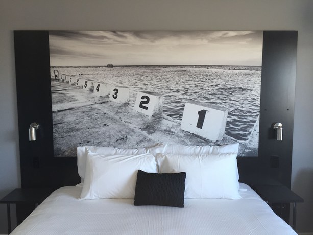 Imagen de la habitación del Hotel Mercure Newcastle Airport. Foto 16