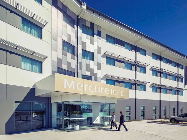 Imagen general del Hotel Mercure Newcastle Airport. Foto 1