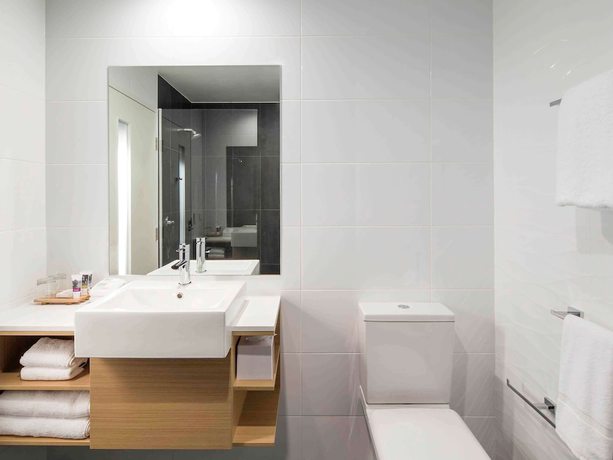 Imagen de la habitación del Hotel Mercure Newcastle Airport. Foto 18