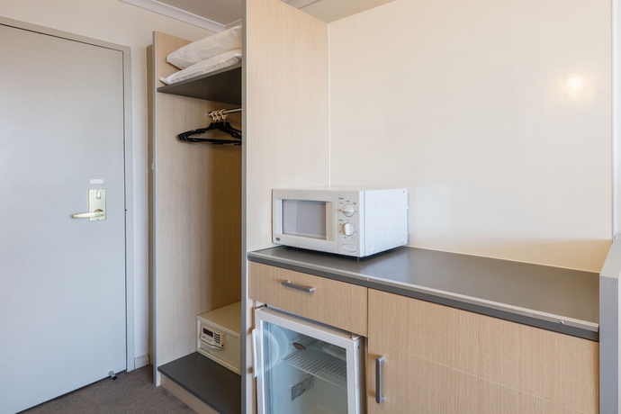 Imagen de la habitación del Hotel Mercure Newcastle. Foto 7