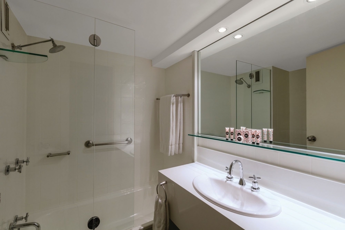Imagen de la habitación del Hotel Mercure Newcastle. Foto 8