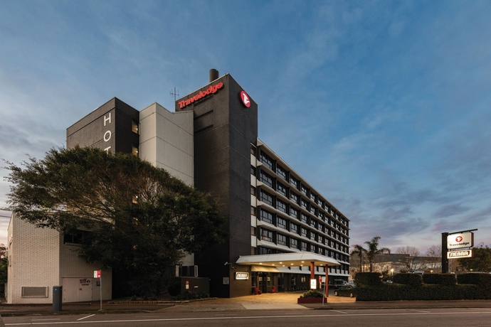 Imagen general del Hotel Mercure Newcastle. Foto 2