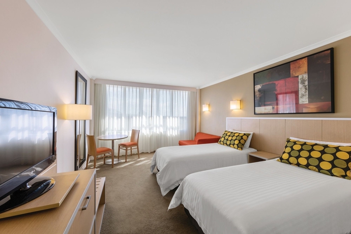 Imagen de la habitación del Hotel Mercure Newcastle. Foto 10