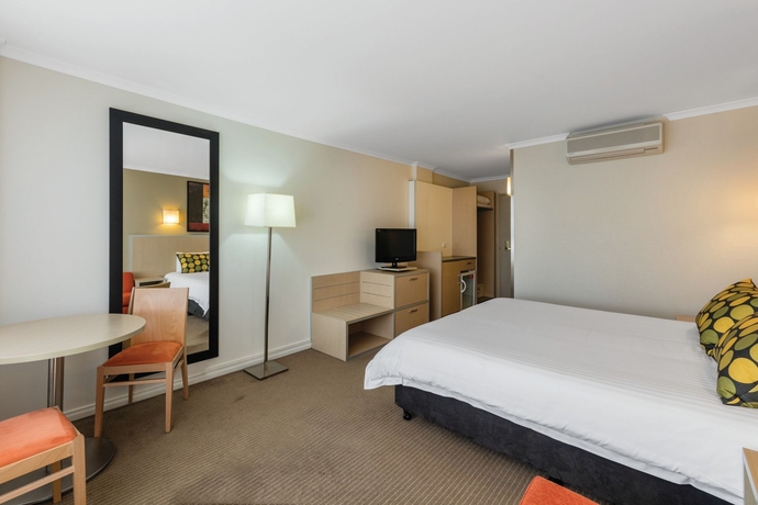 Imagen de la habitación del Hotel Mercure Newcastle. Foto 11