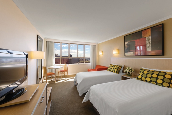 Imagen de la habitación del Hotel Mercure Newcastle. Foto 13